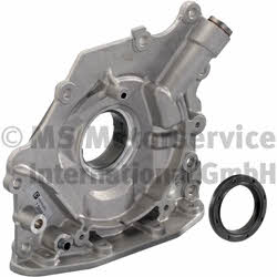 Pierburg 7.28048.07.0 OIL PUMP 728048070