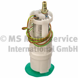 Fuel pump module Audi 100: 721651700 Pierburg Fuel pump