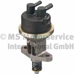 Pierburg 7.21765.50.0 Fuel pump 721765500