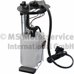 Pierburg 7.22810.60.0 Fuel pump 722810600