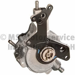 Fuel feed unit Volkswagen Multivan: 724807190 Pierburg Fuel pump