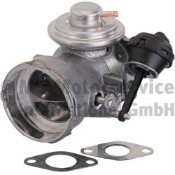 Pierburg 7.24809.38.0 EGR Valve 724809380 724809380 Pierburg EGR Valve