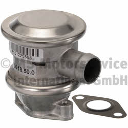 Pierburg 7.00018.50.0 Additional air valve 700018500