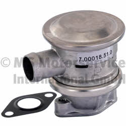 Pierburg 7.00018.51.0 Additional air valve 700018510