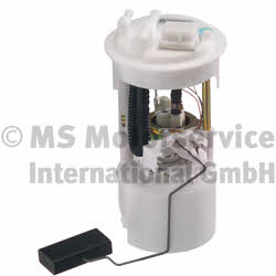 700468120 Pierburg Fuel pump
