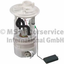 Pierburg 7.00468.46.0 Fuel pump 700468460