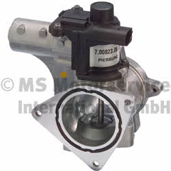 EGR valve Volkswagen Multivan: 700823060 Pierburg EGR Valve