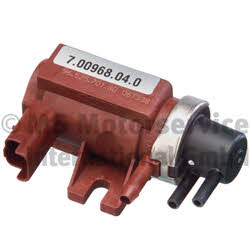 Turbine control valve Pierburg 7.00968.04.0