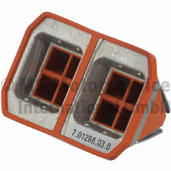 Pierburg 7.01268.03.0 EGR Valve 701268030 701268030 Pierburg EGR Valve