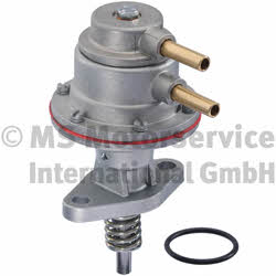 Pierburg 7.02242.57.0 Fuel pump 702242570