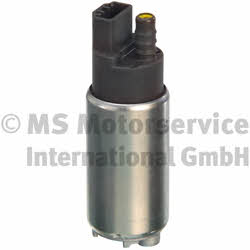 Pierburg 7.02550.00.0 Fuel pump 702550000 702550000 Pierburg Fuel pump