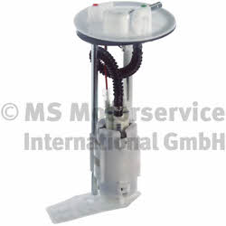 Pierburg 7.02700.38.0 Fuel pump 702700380