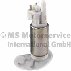 Pierburg 7.02700.96.0 Fuel pump 702700960