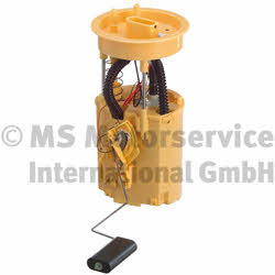 702701010 Pierburg Fuel pump