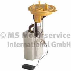 Pierburg 7.02701.02.0 Fuel pump 702701020 702701020 Pierburg Fuel pump