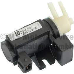 Pressure converter valve Opel: 703653010 Pierburg Turbine control valve