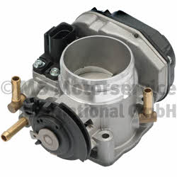 Pierburg 7.03703.13.0 Throttle damper 703703130 703703130 Pierburg Throttle damper