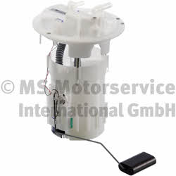 Fuel-supply module Citroen C-Elysee: 702552550 Pierburg Fuel pump module