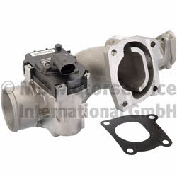 Throttle body Iveco: 703703490 Pierburg Control Flap, air supply