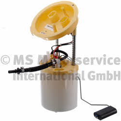 705656150 Pierburg Fuel pump