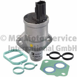 Pierburg 7.06269.04.0 Idle sensor 706269040