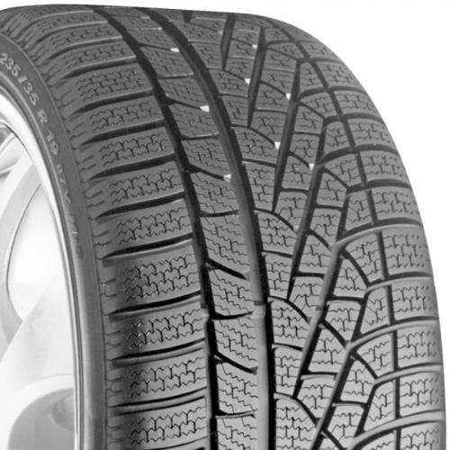 Pirelli 1864700 Passenger Winter Tyre Pirelli Winter 240 SottoZero 245/35 R20 91V 1864700