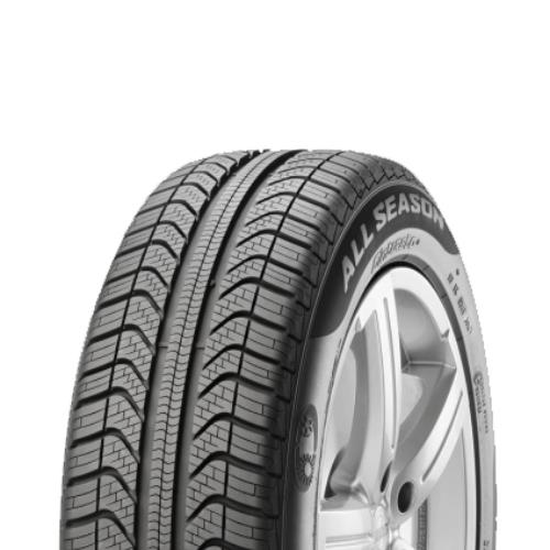 Pirelli 2533500 Passenger Allseason Tyre Pirelli Cinturato All Season 195/65 R15 91V 2533500