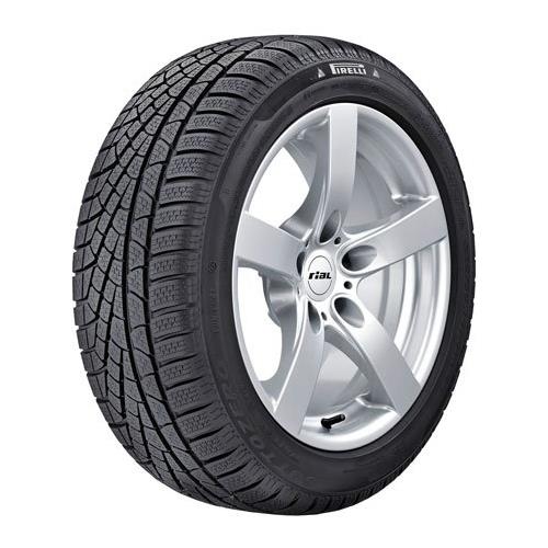 Pirelli 1821700 Passenger Winter Tyre Pirelli Winter SottoZero 295/30 R20 101W 1821700