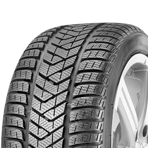 Pirelli 2564800 Passenger Winter Tyre Pirelli Winter SottoZero 3 275/45 R18 107V 2564800