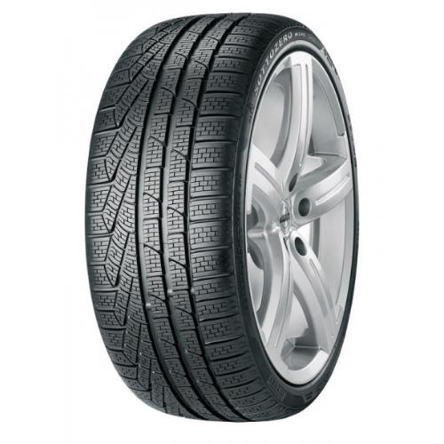 Pirelli 2157500 Passenger Winter Tyre Pirelli Winter SottoZero Serie II 245/45 R19 102V 2157500