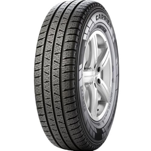 Pirelli 2424200 Passenger Winter Tyre Pirelli Carrier Winter 195/75 R16 107R 2424200