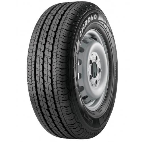Pirelli 1651200 Commercial Summer Tire Pirelli Chrono 185/75 R16C 104R 1651200