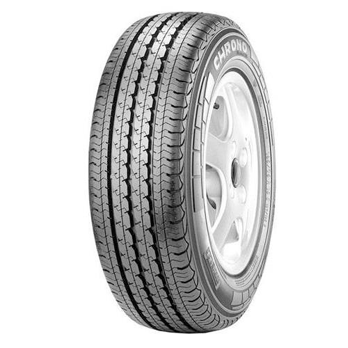 Pirelli 2188000 Commercial Summer Tire Pirelli Chrono 2 185/75 R16C 104R 2188000