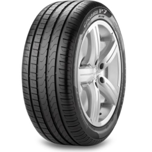 Pirelli 2289500 Passenger Summer Tyre Pirelli Cinturato P7 Blue 215/55 R16 97W 2289500