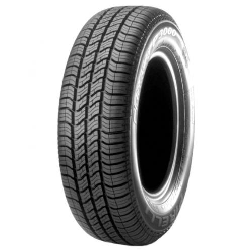 Pirelli 1124600 Passenger Summer Tyre Pirelli P3000 185/60 R14 82H 1124600