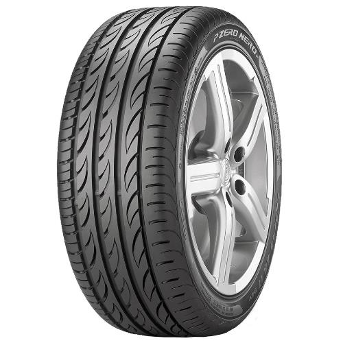 Pirelli 2374000 Passenger Summer Tyre Pirelli PZero Nero GT 255/40 R19 100Y 2374000