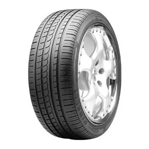 Pirelli 1811300 Passenger Summer Tyre Pirelli PZero Rosso Asimmetrico 245/40 R18 97Y 1811300