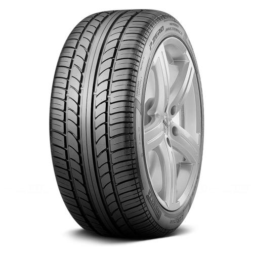 Pirelli 1515900 Passenger Summer Tyre Pirelli PZero Rosso Direzionale 245/40 R19 98Y 1515900