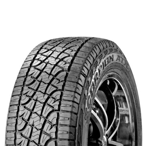 Pirelli 1831400 Passenger Summer Tyre Pirelli Scorpion ATR 275/65 R18 116H 1831400