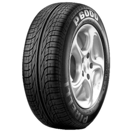 Pirelli 1368200 Passenger Summer Tyre Pirelli P6000 Powergy 235/50 R17 96Y 1368200