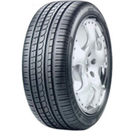 Pirelli 1591600 Passenger Summer Tyre Pirelli PZero Rosso 285/35 R18 101Y 1591600