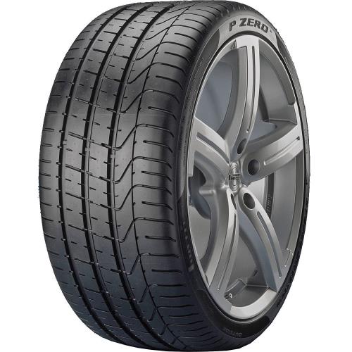 Pirelli 2398400 Passenger Summer Tyre Pirelli PZero Corsa Asimmetrico 2 265/30 R19 93Y 2398400