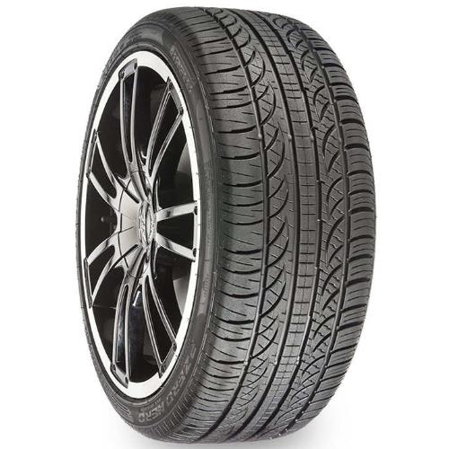 Pirelli 1695800 Passenger Allseason Tyre Pirelli PZero Nero All Season 225/45 R17 91H 1695800