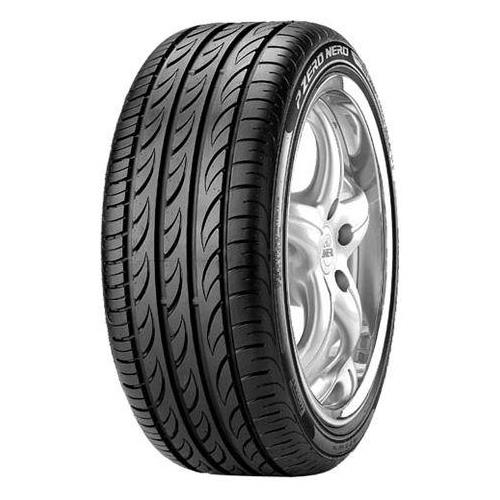 Pirelli 2385515 Passenger Summer Tyre Pirelli PZero Nero 255/40 R18 99H 2385515