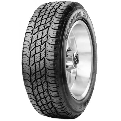 Pirelli 1567600 Passenger Summer Tyre Pirelli Scorpion S/T 215/60 R17 96V 1567600