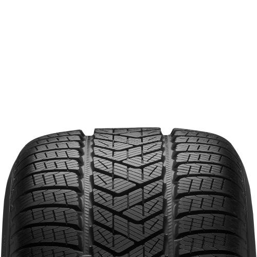 Pirelli 2273200 Passenger Winter Tyre Pirelli Scorpion Winter 235/55 R18 104H 2273200