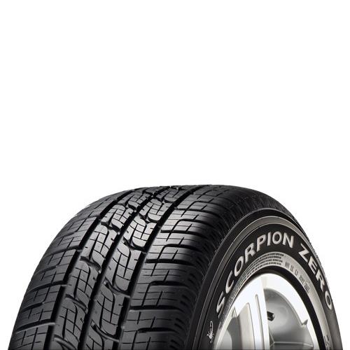 1780500 Pirelli Passenger Summer Tyre Pirelli Scorpion Zero 255/50 R20 109Y