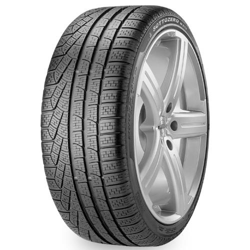 Pirelli 1813300 Passenger Winter Tyre Pirelli Winter 210 SottoZero 215/45 R17  1813300