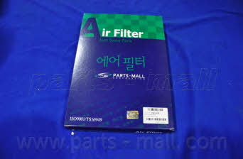 Air filter PMC PAG-036
