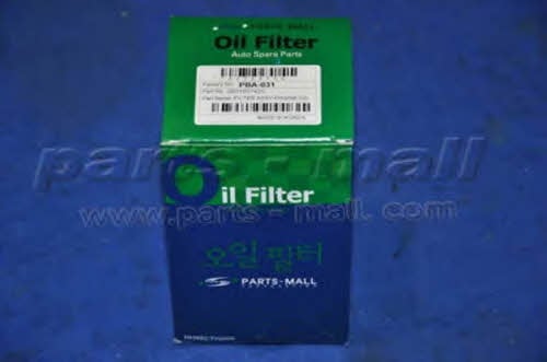 Oil Filter PMC PBA-031